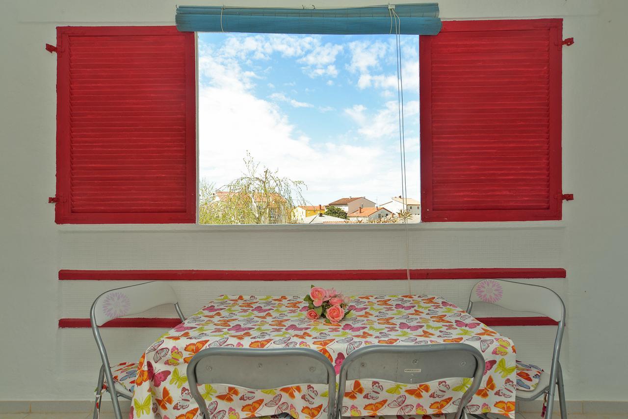Apartments Stjepan 725 Fažana Exteriér fotografie