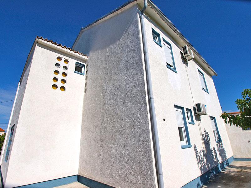 Apartments Stjepan 725 Fažana Exteriér fotografie