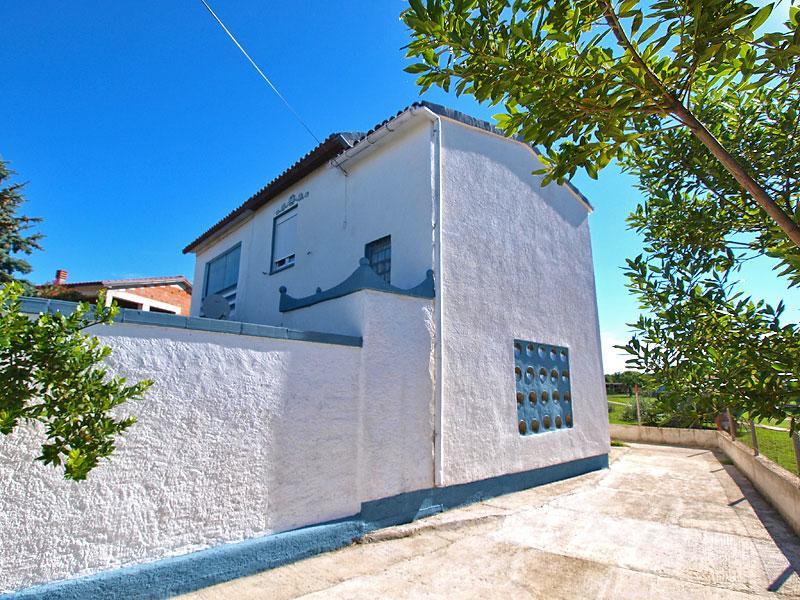 Apartments Stjepan 725 Fažana Exteriér fotografie